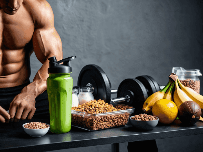 Athletes & Fitness Enthusiasts