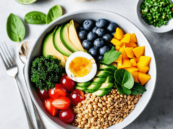 Health & Wellness Focused