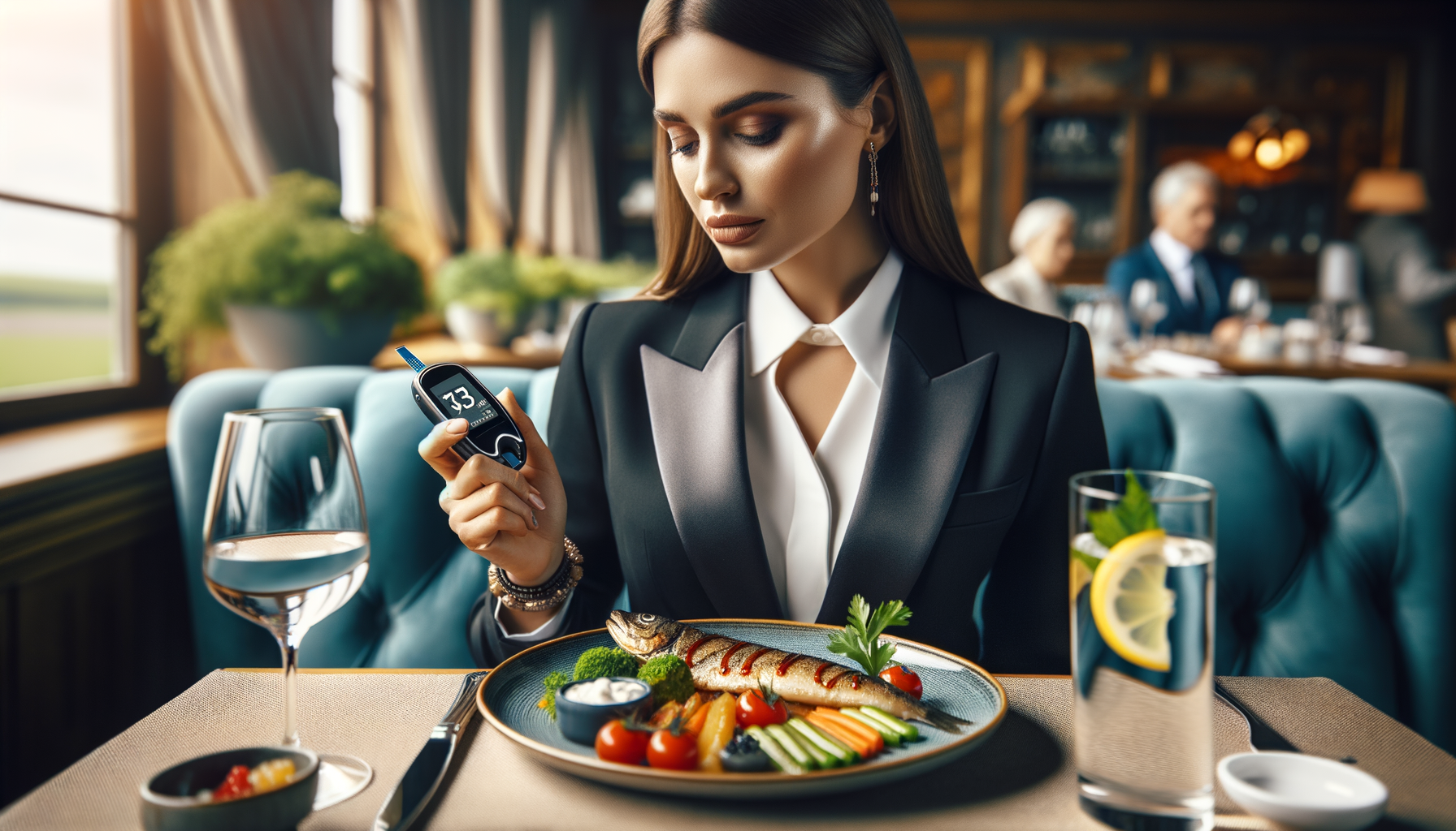Diabetes Management