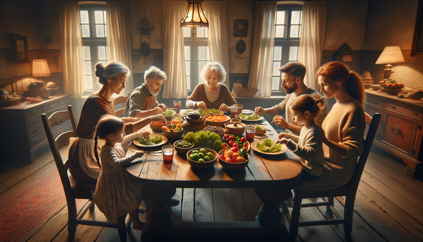 Families with Kids